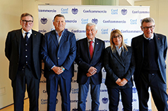 Confcommercio e Sindacati Lotta ai contratti pirata